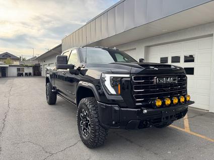 2025 GMC Sierra Provo UT