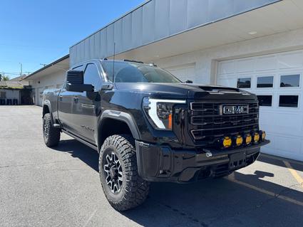 2025 GMC Sierra Provo UT