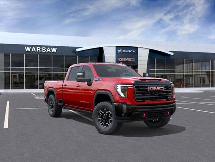 2026 GMC Sierra Warsaw IN
