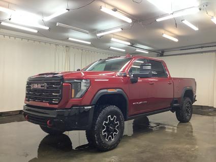 2026 GMC Sierra Warsaw IN