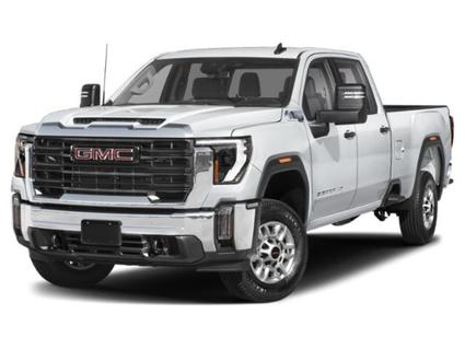 2025 GMC Sierra Hudson WI