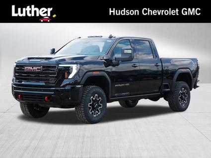 2025 GMC Sierra Hudson WI
