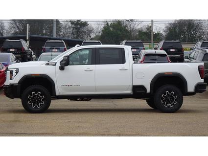 2026 GMC Sierra Tupelo MS