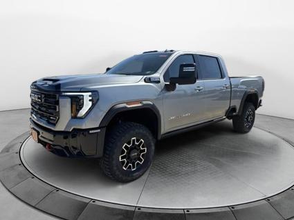 2025 GMC Sierra Pierre SD