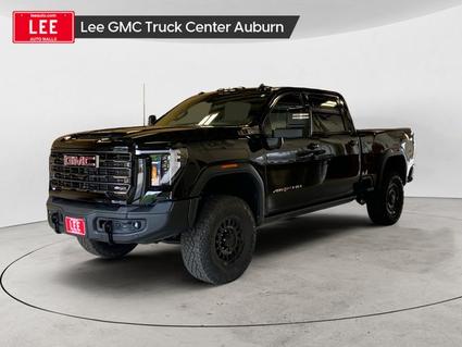 2025 GMC Sierra Auburn ME