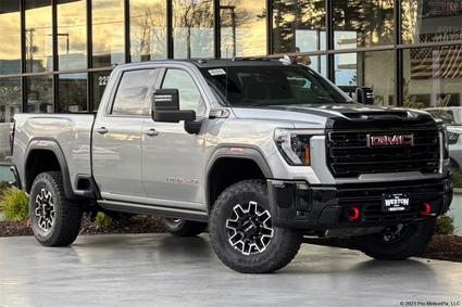 2026 GMC Sierra Vero Beach FL