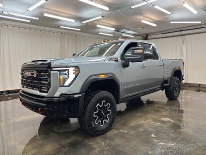 2025 GMC Sierra Warsaw IN