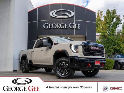2026 GMC Sierra Liberty Lake WA