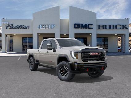 2026 GMC Sierra Cathedral City CA