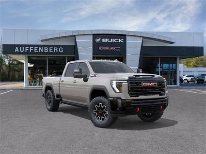 2026 GMC Sierra Carbondale IL