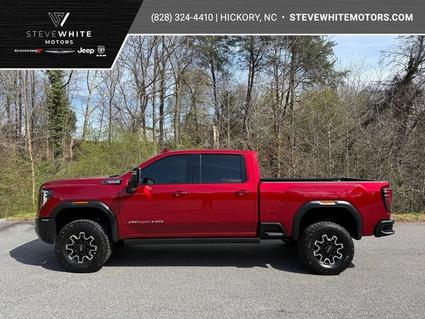 2026 GMC Sierra Newton NC