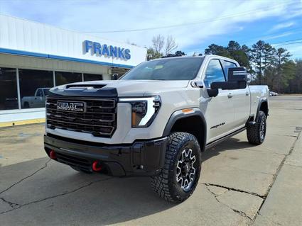 2026 GMC Sierra Kosciusko MS