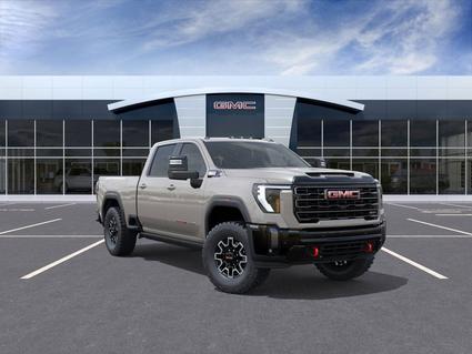 2026 GMC Sierra Rexburg ID