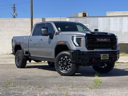 2026 GMC Sierra Turlock CA