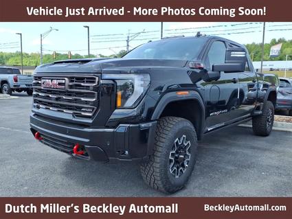 2026 GMC Sierra Beckley WV