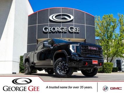 2026 GMC Sierra Liberty Lake WA