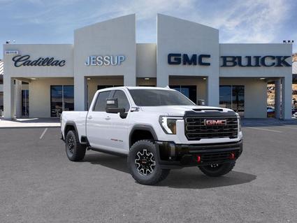 2026 GMC Sierra Cathedral City CA