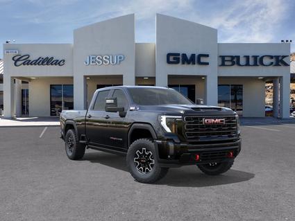 2026 GMC Sierra Cathedral City CA