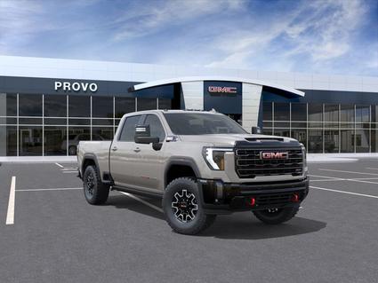 2026 GMC Sierra Provo UT