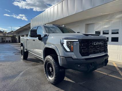 2025 GMC Sierra Provo UT