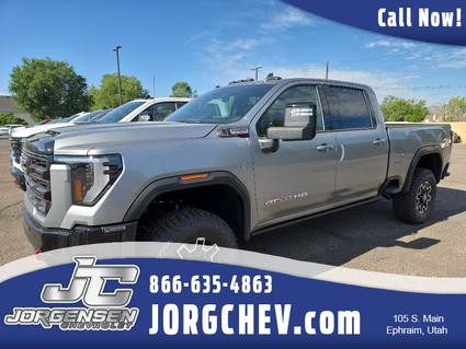2025 GMC Sierra Ephraim UT