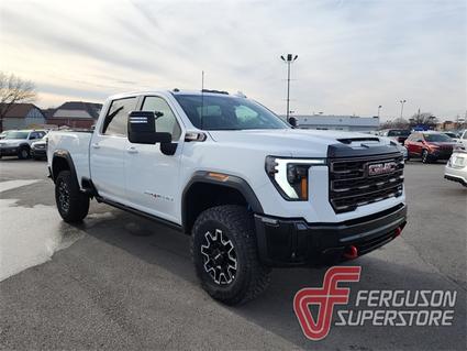 2026 GMC Sierra Broken Arrow OK