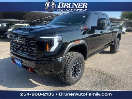 2026 GMC Sierra Stephenville TX