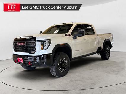 2026 GMC Sierra Auburn ME