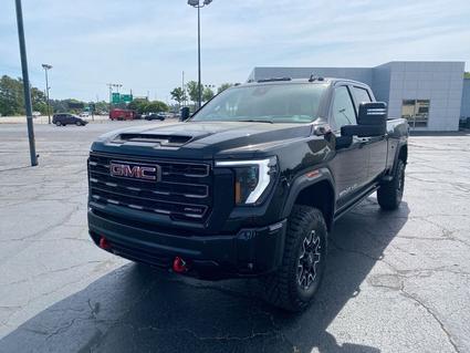 2026 GMC Sierra Sumter SC