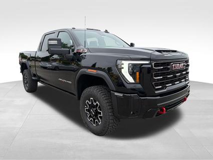 2026 GMC Sierra Broken Arrow OK