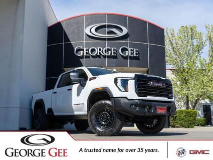 2026 GMC Sierra Liberty Lake WA