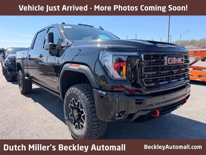 2026 GMC Sierra Beckley WV