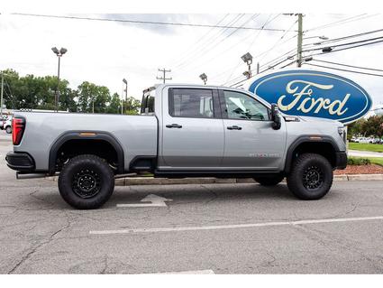 2025 GMC Sierra Suffolk VA