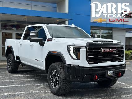 2025 GMC Sierra Newberry SC