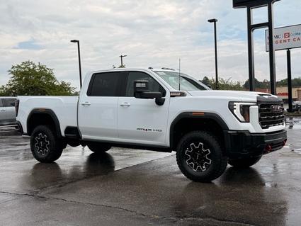 2025 GMC Sierra Beckley WV