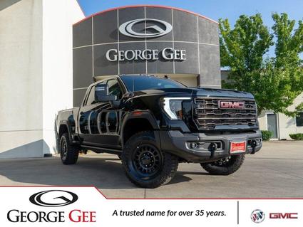 2025 GMC Sierra Liberty Lake WA