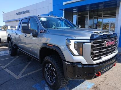 2025 GMC Sierra Evanston WY