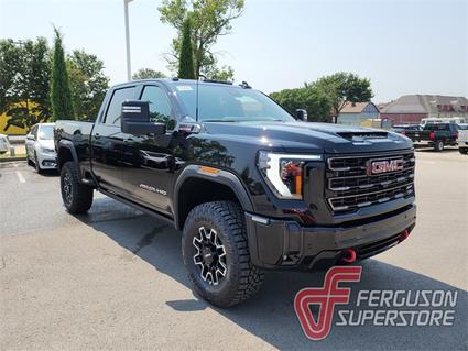 2025 GMC Sierra Broken Arrow OK