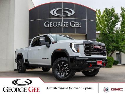 2025 GMC Sierra Liberty Lake WA