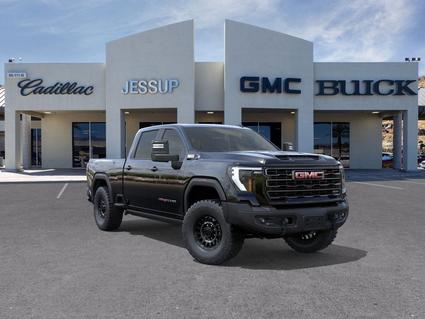 2025 GMC Sierra Cathedral City CA