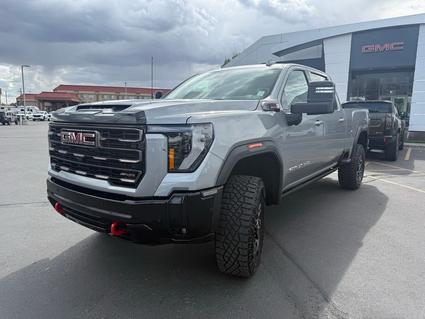 2026 GMC Sierra Twin Falls ID