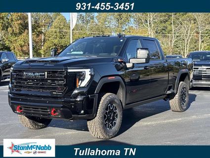 2026 GMC Sierra Tullahoma TN