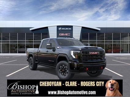 2026 GMC Sierra Clare MI