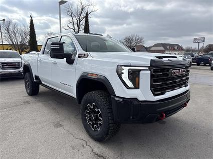 2026 GMC Sierra Broken Arrow OK