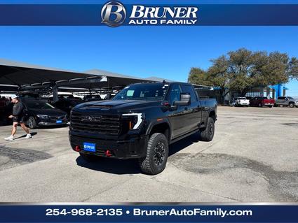 2026 GMC Sierra Stephenville TX