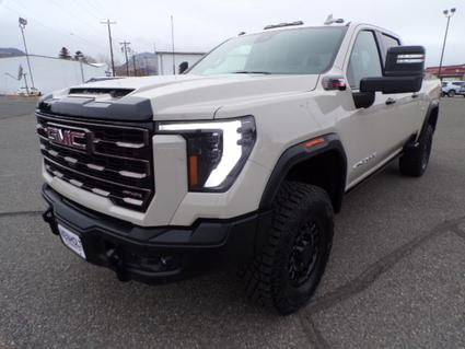 2026 GMC Sierra Cody WY