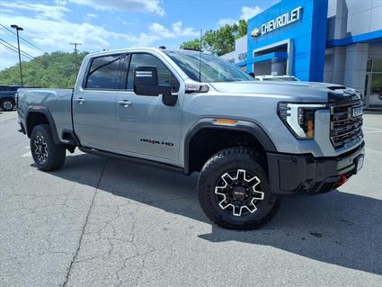 2026 GMC Sierra Rocky Mount VA