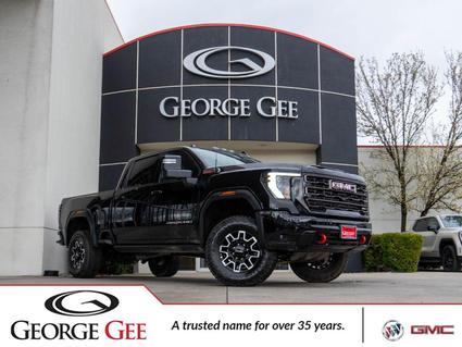 2026 GMC Sierra Liberty Lake WA