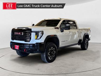 2025 GMC Sierra La Grande OR