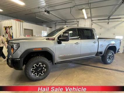2025 GMC Sierra Hazel Green WI
